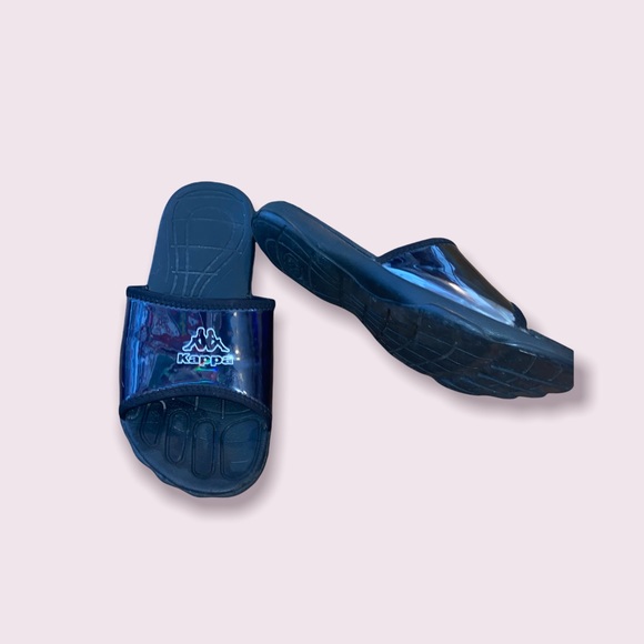 Kappa slides - Picture 2 of 3